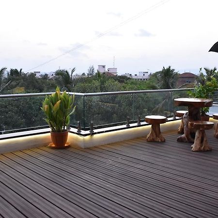 קולהאפור Gulmohar - Luxurious Penthouse Family Rooms מראה חיצוני תמונה