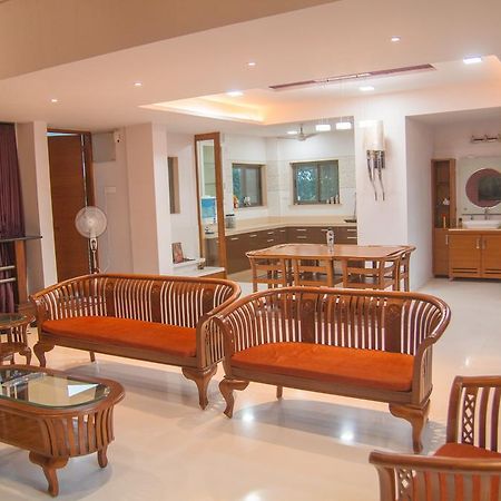 קולהאפור Gulmohar - Luxurious Penthouse Family Rooms מראה חיצוני תמונה