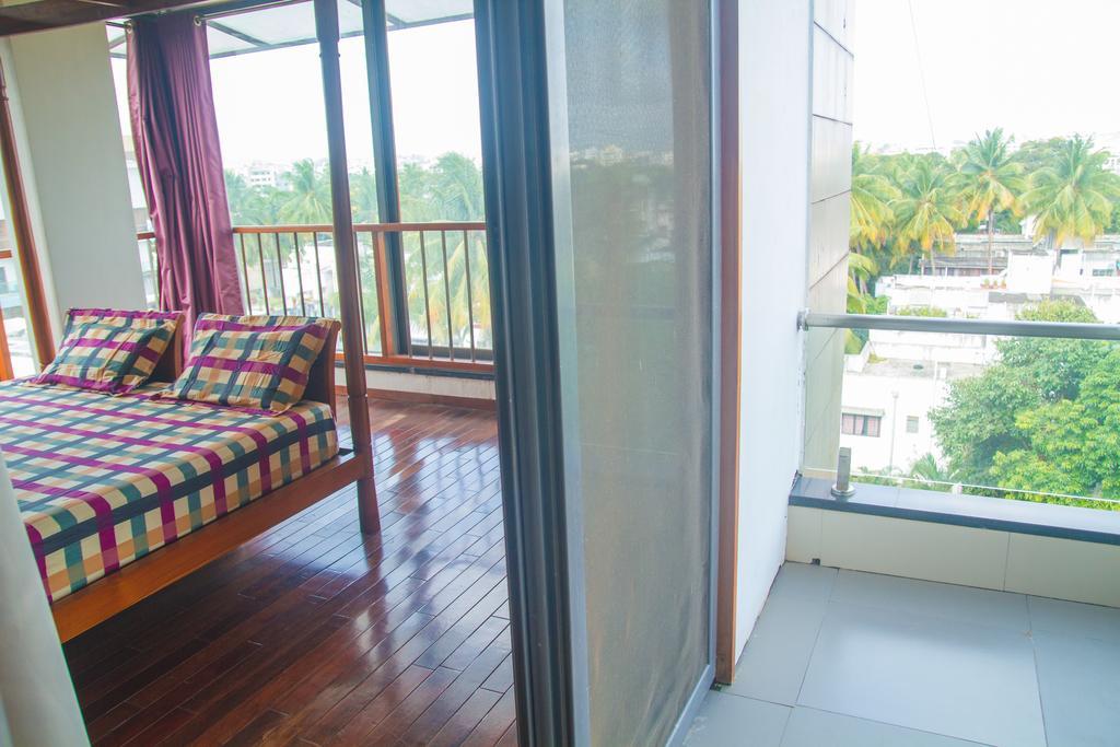 קולהאפור Gulmohar - Luxurious Penthouse Family Rooms מראה חיצוני תמונה