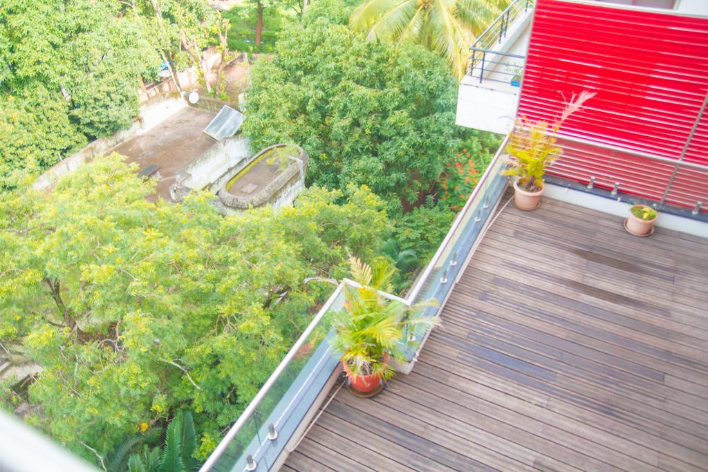 קולהאפור Gulmohar - Luxurious Penthouse Family Rooms מראה חיצוני תמונה