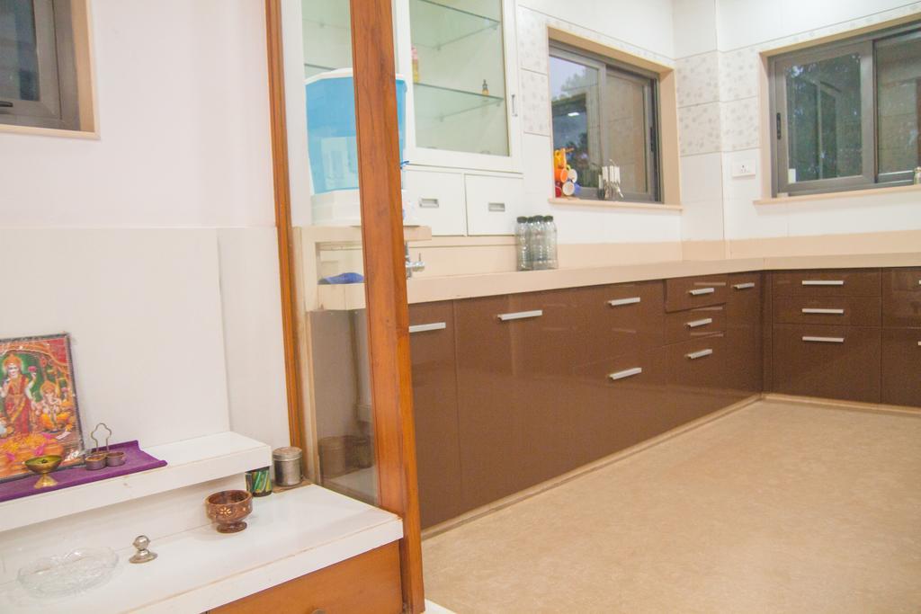 קולהאפור Gulmohar - Luxurious Penthouse Family Rooms מראה חיצוני תמונה