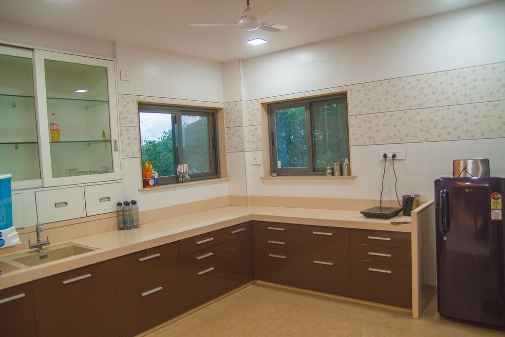 קולהאפור Gulmohar - Luxurious Penthouse Family Rooms מראה חיצוני תמונה